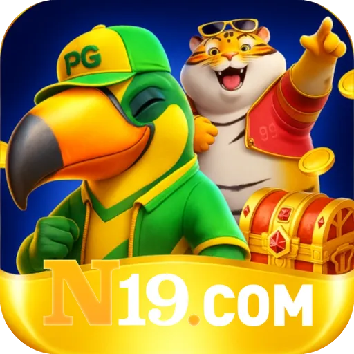 n19.com logo